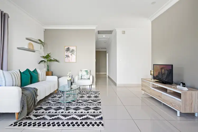 Second view of Homely villa listing, 12/139-145 Targo Road, Girraween NSW 2145