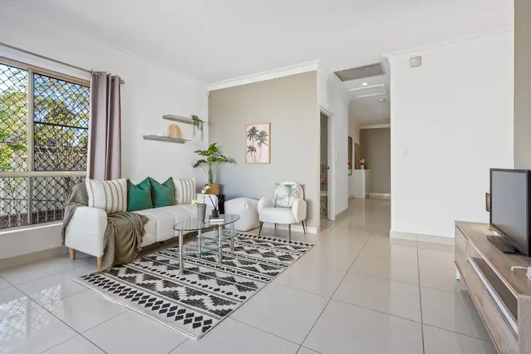 Third view of Homely villa listing, 12/139-145 Targo Road, Girraween NSW 2145