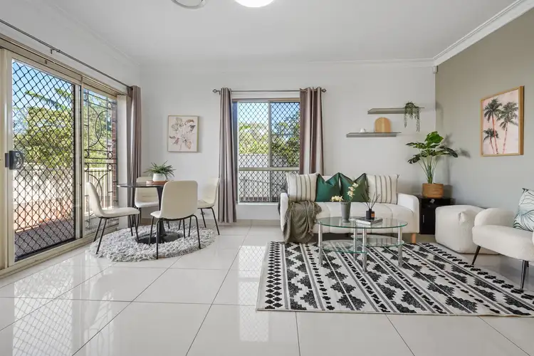 Fourth view of Homely villa listing, 12/139-145 Targo Road, Girraween NSW 2145