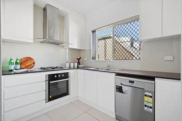 Fifth view of Homely villa listing, 12/139-145 Targo Road, Girraween NSW 2145