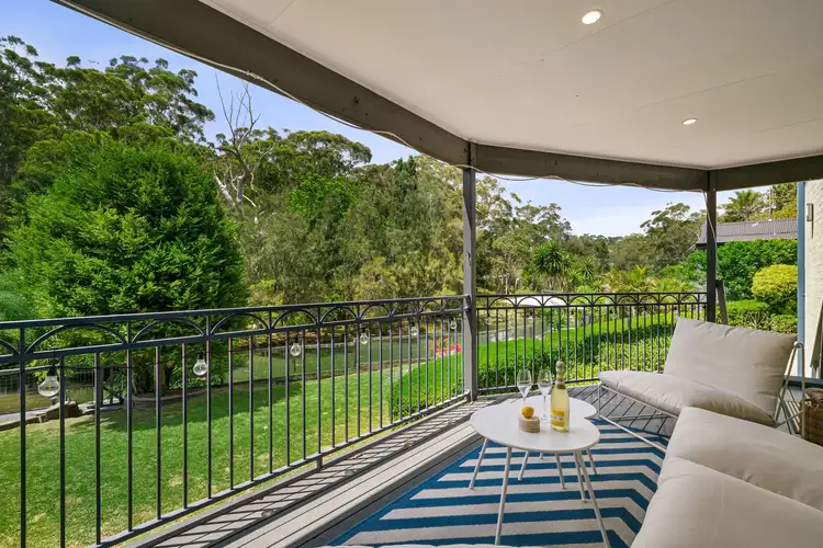 Third view of Homely house listing, 186 North West Arm Road, Grays Point NSW 2232