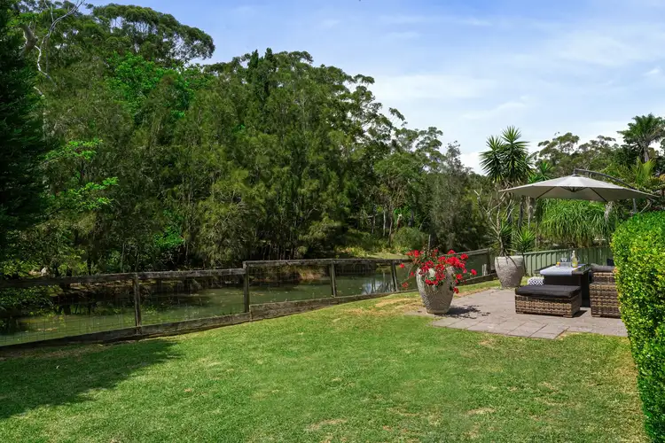 Fourth view of Homely house listing, 186 North West Arm Road, Grays Point NSW 2232