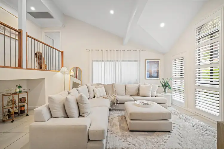 Fifth view of Homely house listing, 186 North West Arm Road, Grays Point NSW 2232