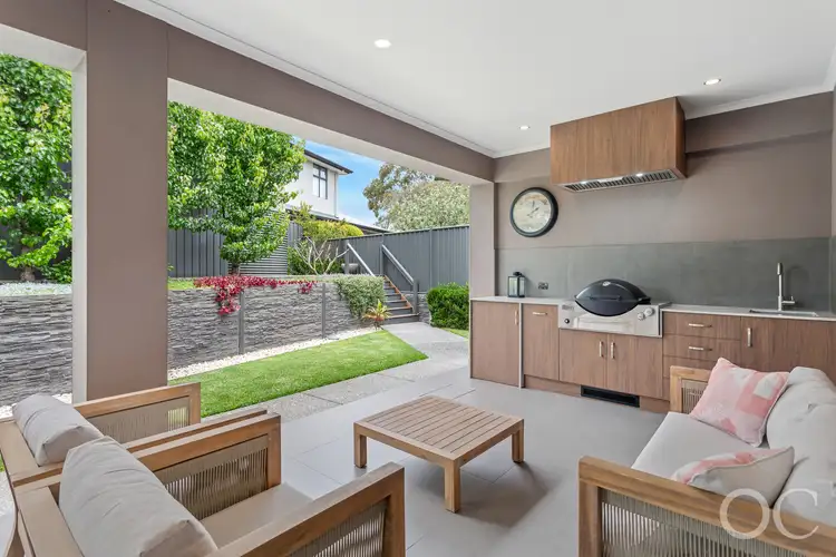 Second view of Homely house listing, 30 Landseer Crescent, Dernancourt SA 5075