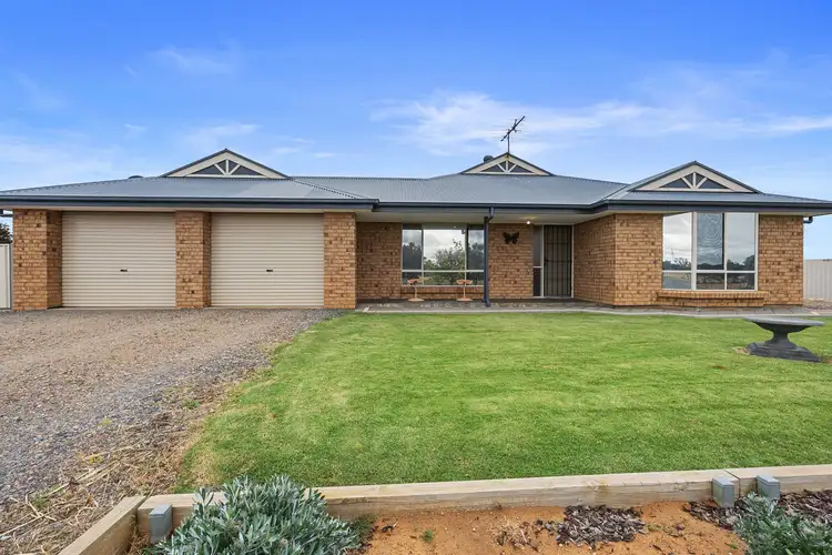 Second view of Homely house listing, 2207 Mannum Road, Murray Bridge SA 5253