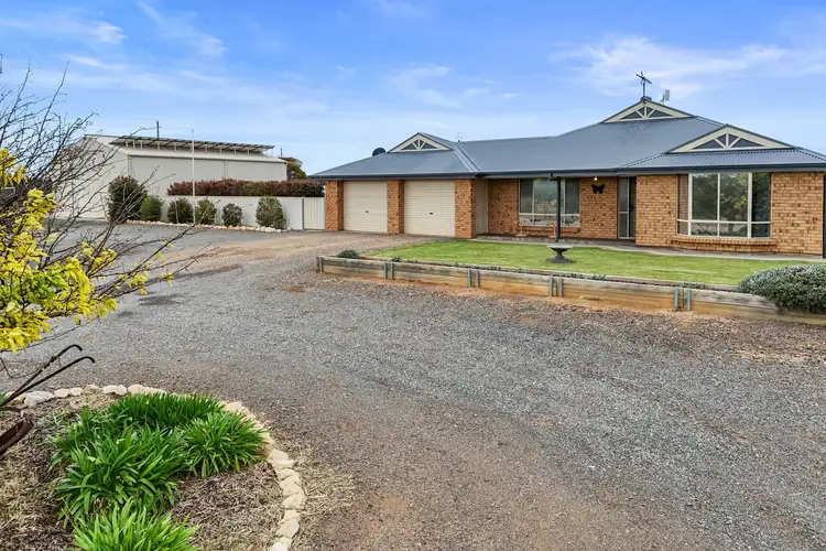 Third view of Homely house listing, 2207 Mannum Road, Murray Bridge SA 5253