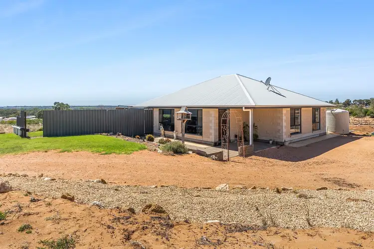 100 Loxton Drive, Moorook SA 5332