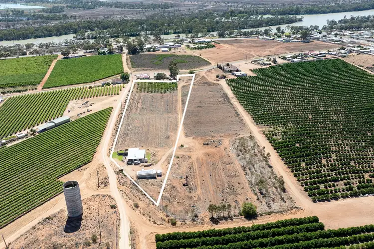 Third view of Homely house listing, 100 Loxton Drive, Moorook SA 5332