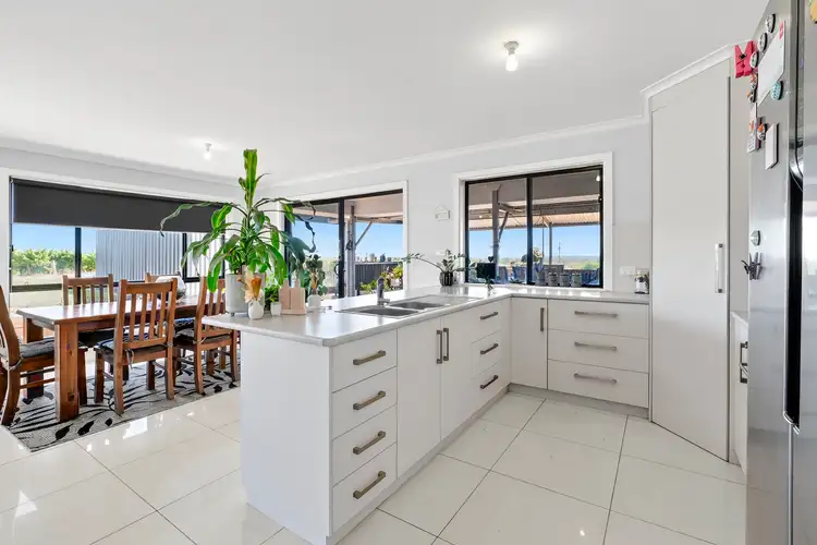 Fifth view of Homely house listing, 100 Loxton Drive, Moorook SA 5332