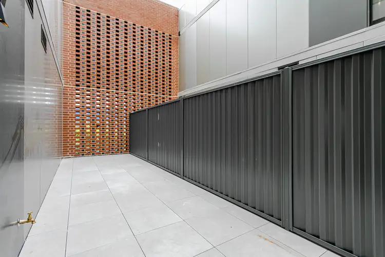 Fourth view of Homely apartment listing, 211/112 Epsom Road, Zetland NSW 2017