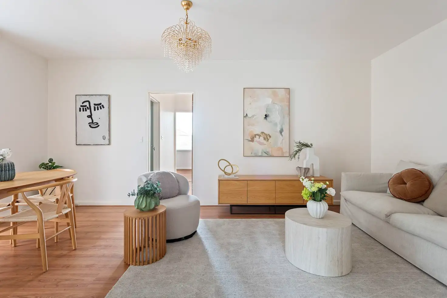 Main view of Homely apartment listing, 23/425 Toorak Road, Toorak VIC 3142