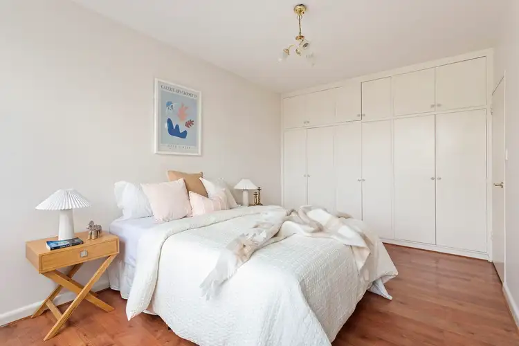 Second view of Homely apartment listing, 23/425 Toorak Road, Toorak VIC 3142