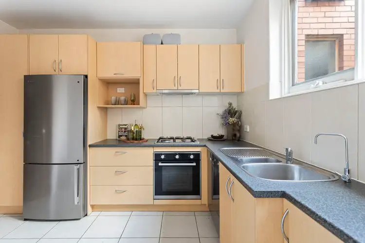 Third view of Homely apartment listing, 23/425 Toorak Road, Toorak VIC 3142