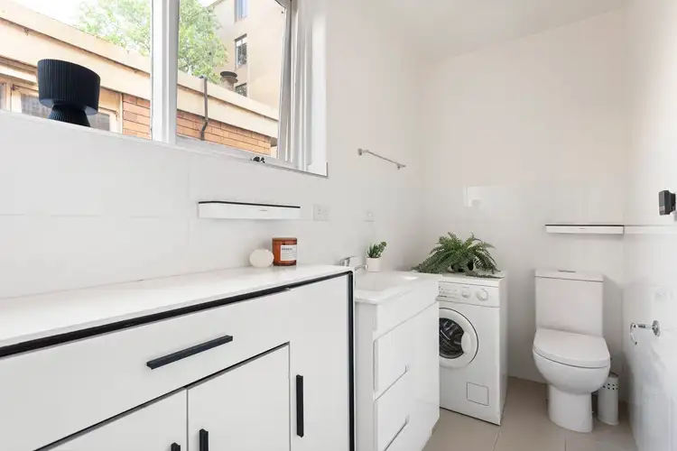 Fifth view of Homely apartment listing, 23/425 Toorak Road, Toorak VIC 3142