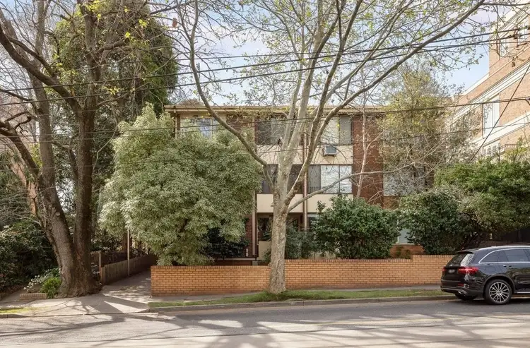 Sixth view of Homely apartment listing, 23/425 Toorak Road, Toorak VIC 3142