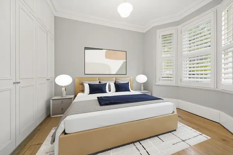 Fourth view of Homely house listing, 147a Queen Street, Woollahra NSW 2025