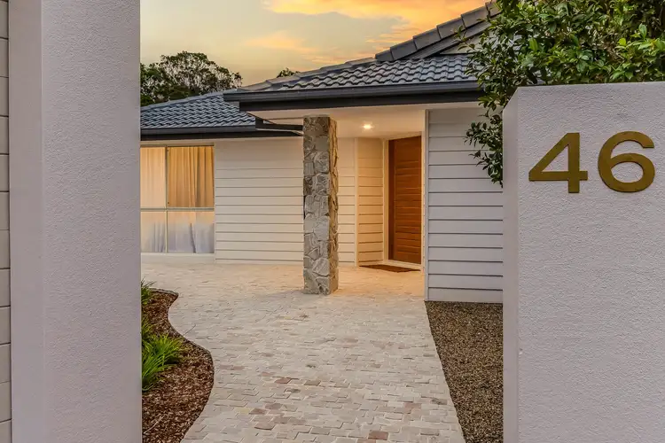 46 McKenzie Avenue, Pottsville NSW 2489