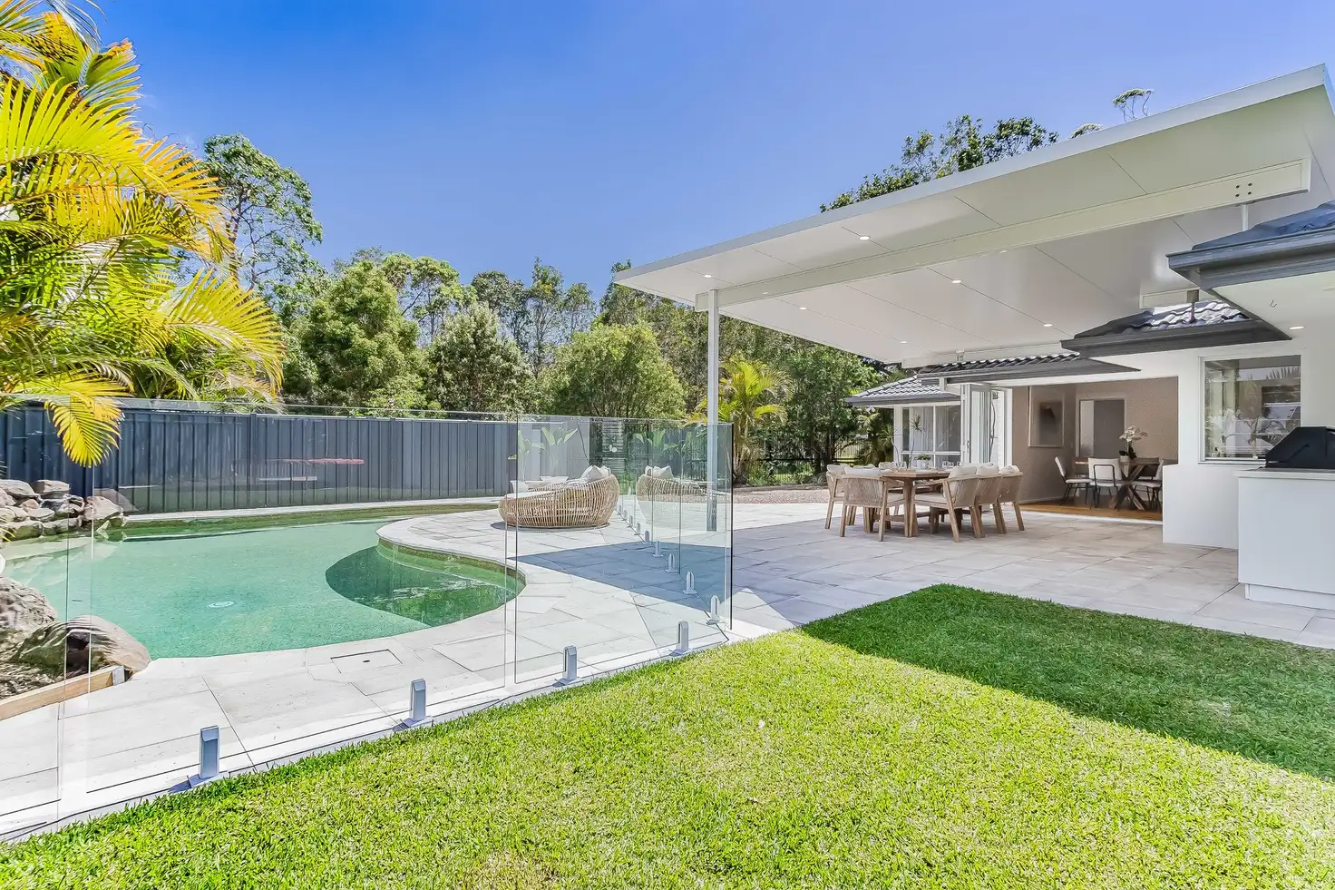 Main view of Homely house listing, 46 McKenzie Avenue, Pottsville NSW 2489