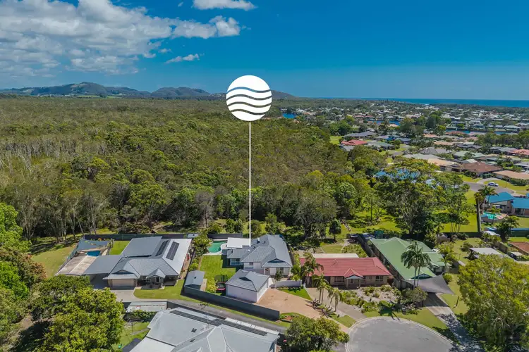 Third view of Homely house listing, 46 McKenzie Avenue, Pottsville NSW 2489