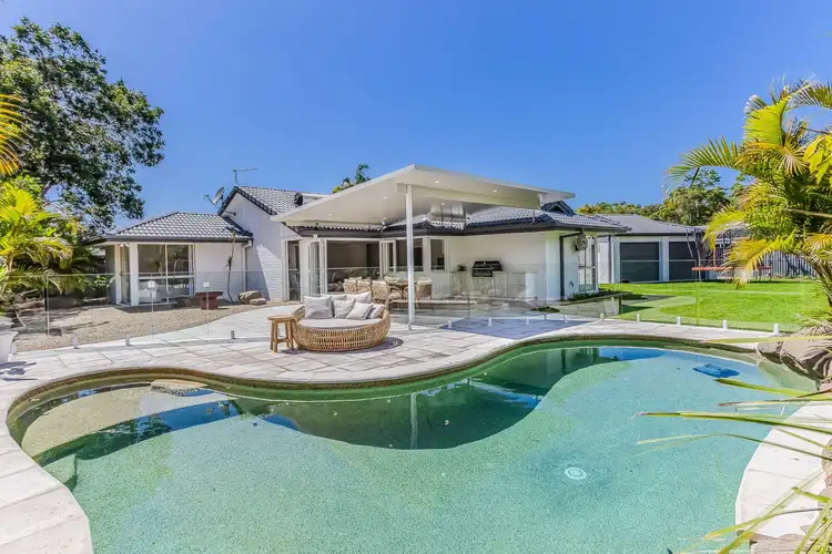 Fourth view of Homely house listing, 46 McKenzie Avenue, Pottsville NSW 2489