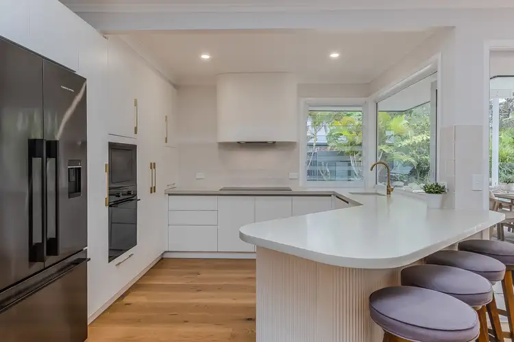 Fifth view of Homely house listing, 46 McKenzie Avenue, Pottsville NSW 2489