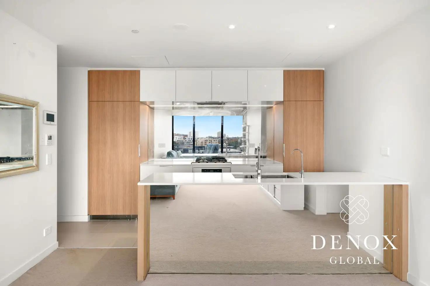 Main view of Homely apartment listing, C1503/21 Dunkerley Place, Waterloo NSW 2017