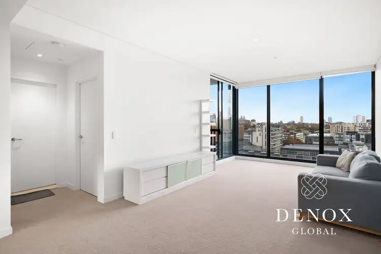 Second view of Homely apartment listing, C1503/21 Dunkerley Place, Waterloo NSW 2017