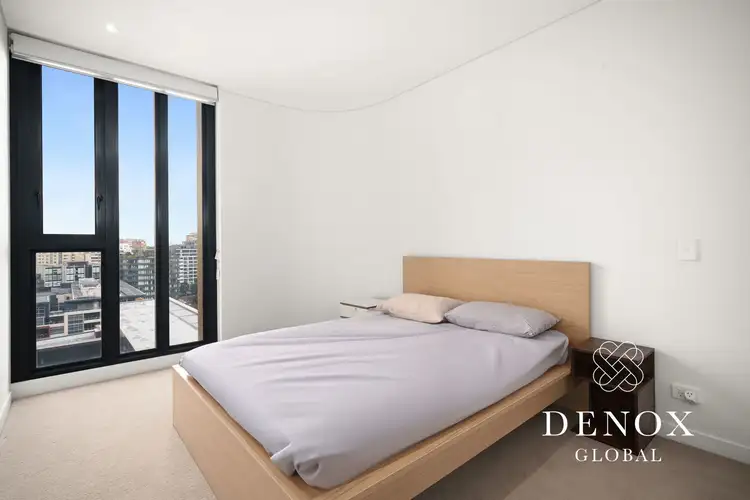 Fourth view of Homely apartment listing, C1503/21 Dunkerley Place, Waterloo NSW 2017