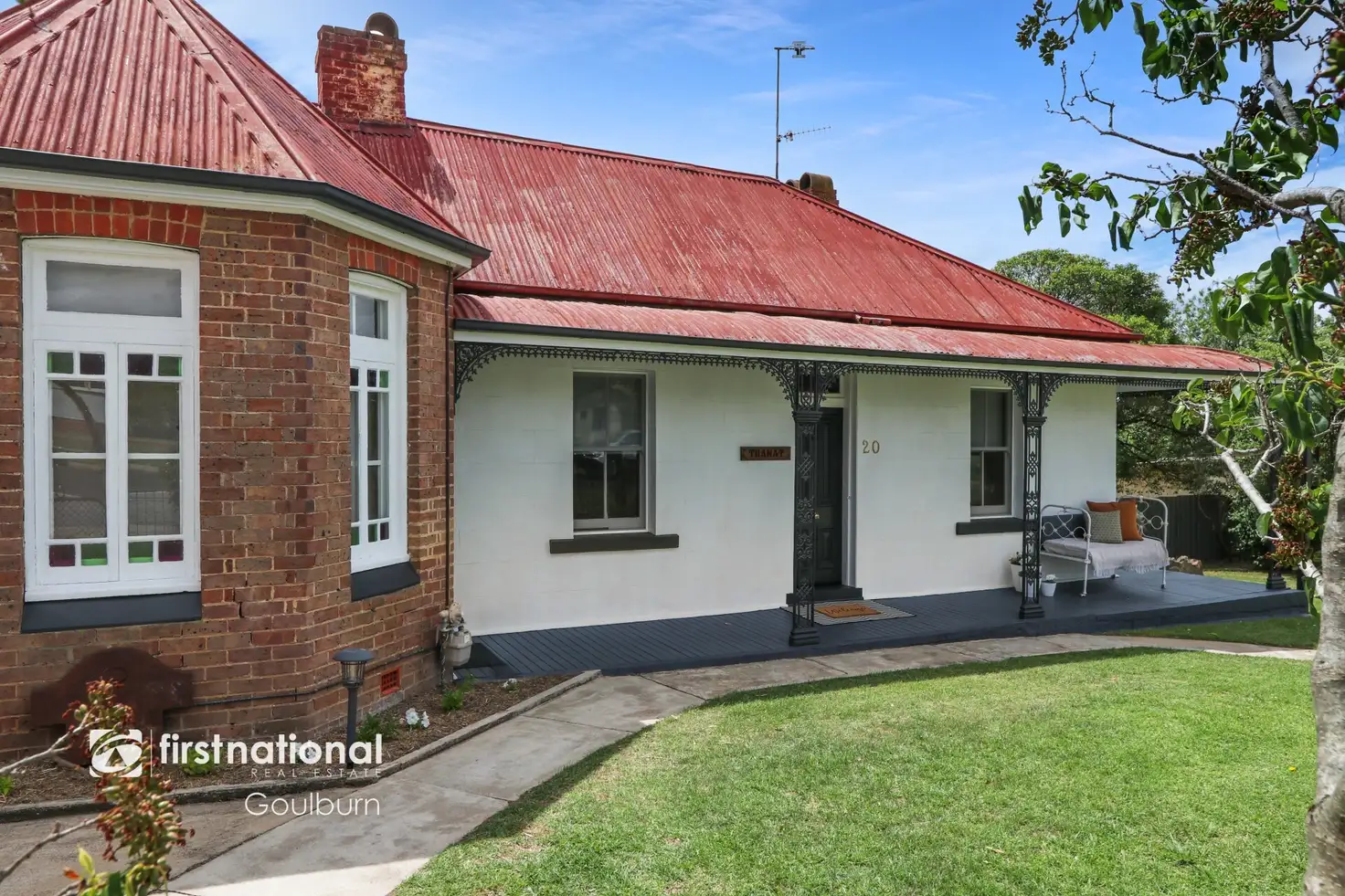 Main view of Homely house listing, 20 Lisgar Street, Goulburn NSW 2580