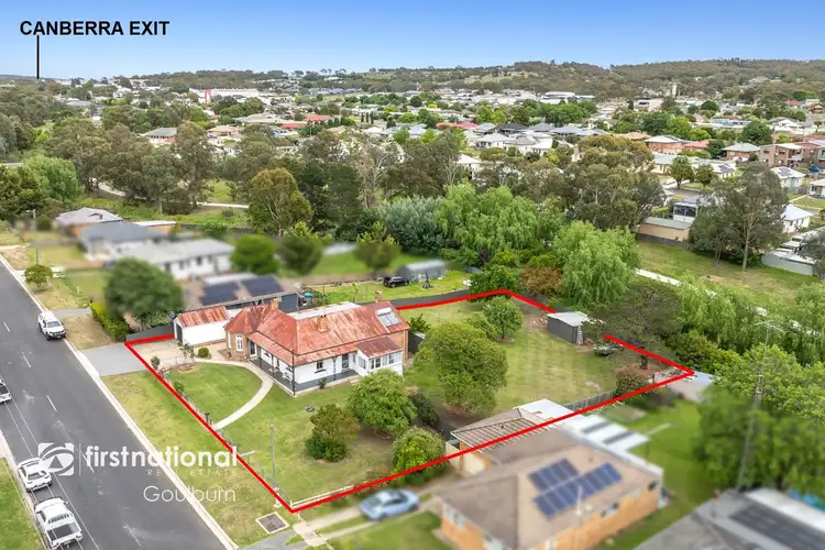 Third view of Homely house listing, 20 Lisgar Street, Goulburn NSW 2580