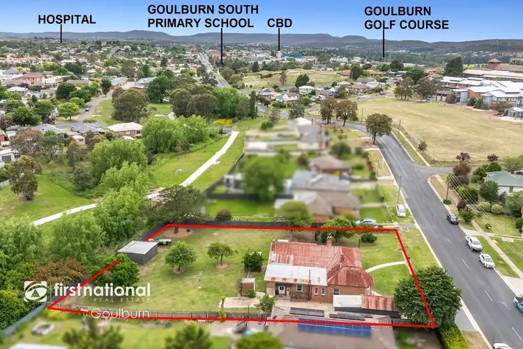 Fourth view of Homely house listing, 20 Lisgar Street, Goulburn NSW 2580