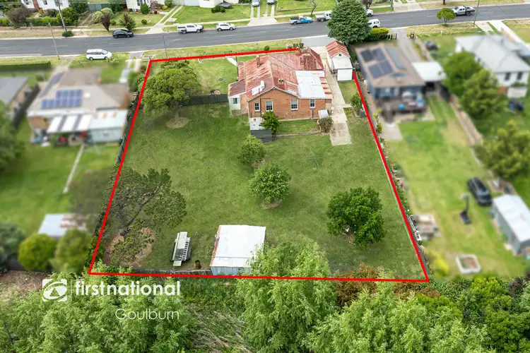 Fifth view of Homely house listing, 20 Lisgar Street, Goulburn NSW 2580