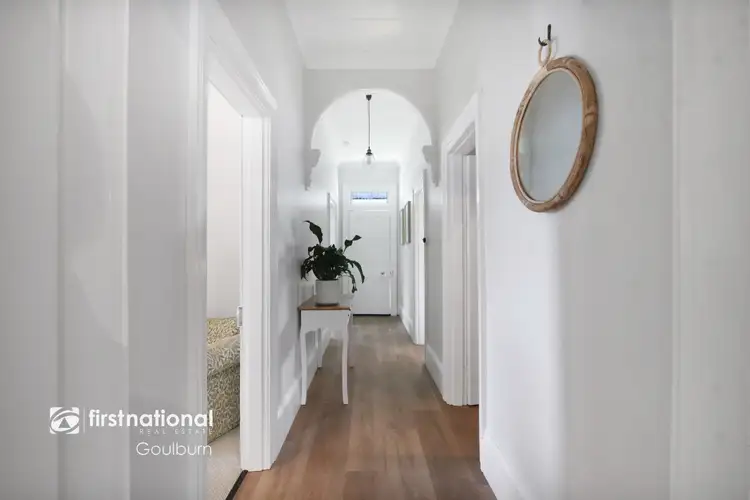 Sixth view of Homely house listing, 20 Lisgar Street, Goulburn NSW 2580