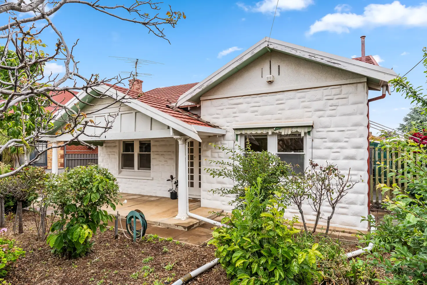 Main view of Homely house listing, 8 Glengyle Street, Woodville North SA 5012