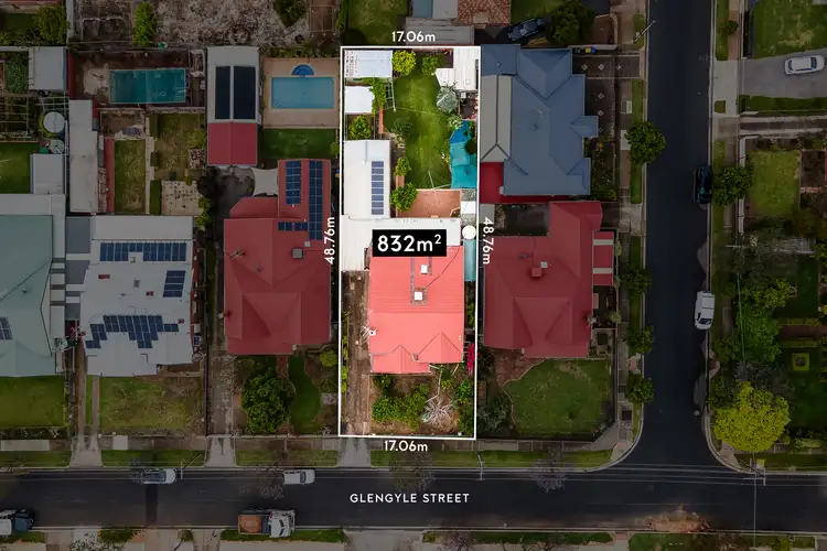 Second view of Homely house listing, 8 Glengyle Street, Woodville North SA 5012