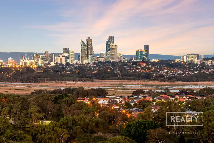 Fourth view of Homely house listing, 9A Alver Road, Doubleview WA 6018