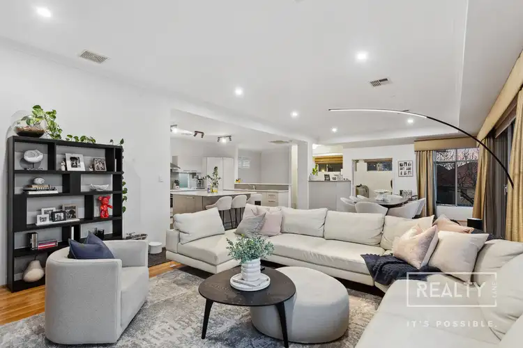 Fifth view of Homely house listing, 9A Alver Road, Doubleview WA 6018