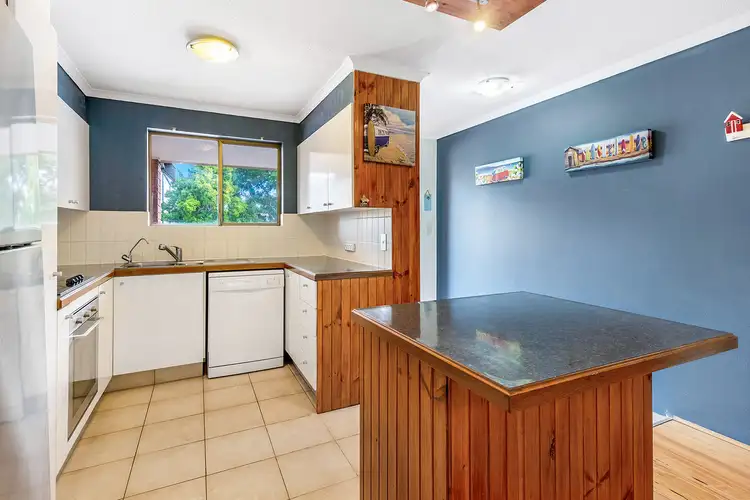 Second view of Homely apartment listing, 27/164 High Street, Southport QLD 4215