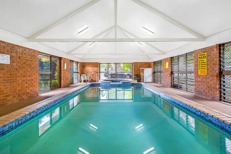 Third view of Homely apartment listing, 27/164 High Street, Southport QLD 4215