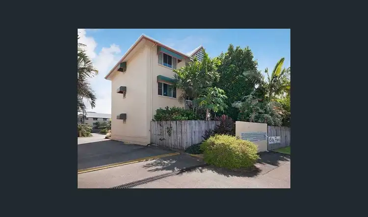 32/85 Birch Street, Manunda QLD 4870