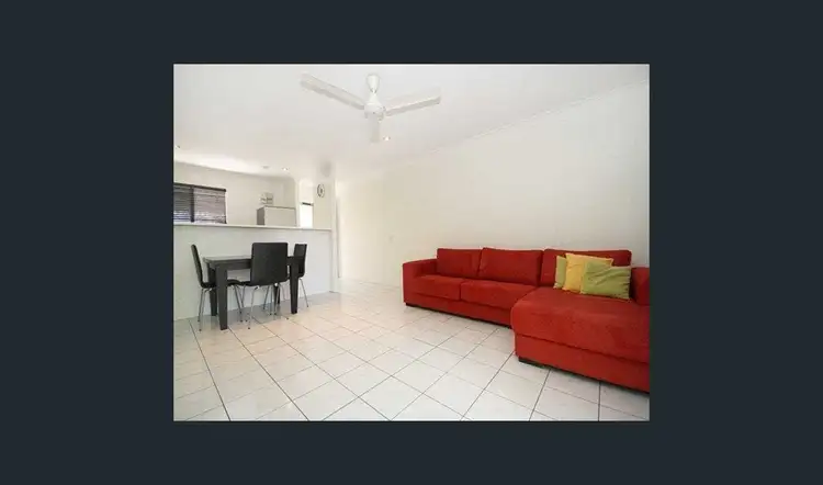 Second view of Homely unit listing, 32/85 Birch Street, Manunda QLD 4870