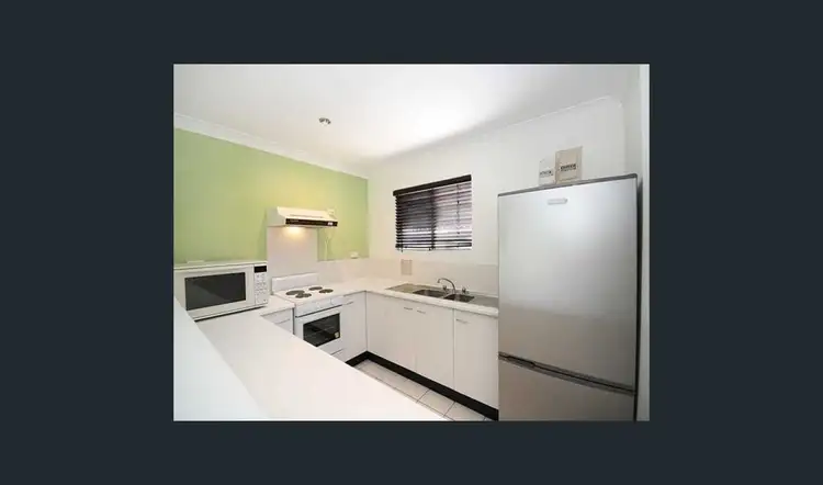 Fourth view of Homely unit listing, 32/85 Birch Street, Manunda QLD 4870