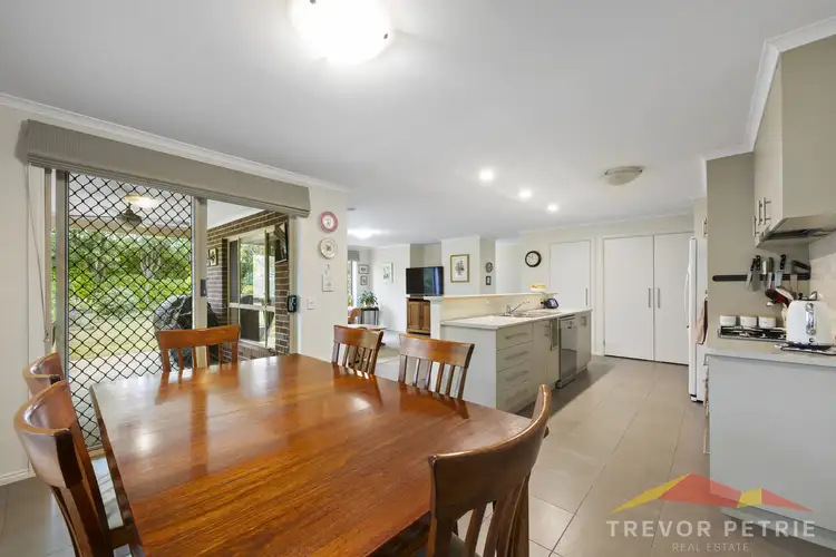 Fourth view of Homely house listing, 3 Parkhaven Court, Mount Clear VIC 3350