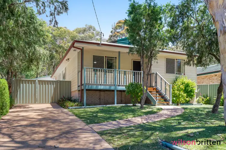 20 Watt Street, Windermere Park NSW 2264