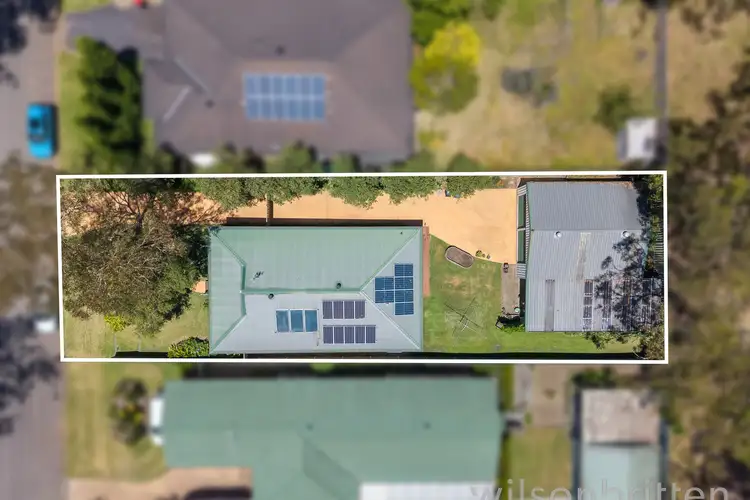 Second view of Homely house listing, 20 Watt Street, Windermere Park NSW 2264