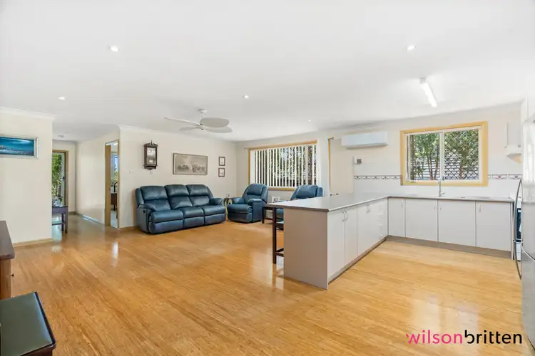 Fourth view of Homely house listing, 20 Watt Street, Windermere Park NSW 2264