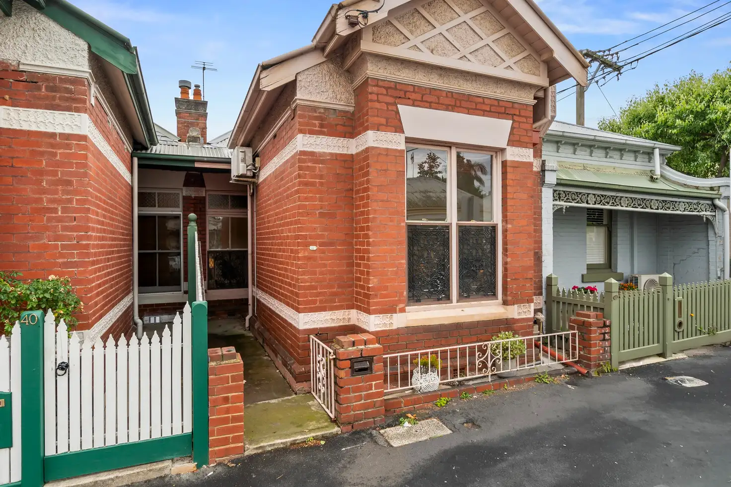 Main view of Homely house listing, 40A Rotherwood Street, Richmond VIC 3121