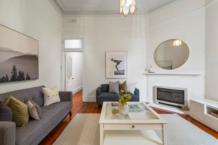 Third view of Homely house listing, 40A Rotherwood Street, Richmond VIC 3121