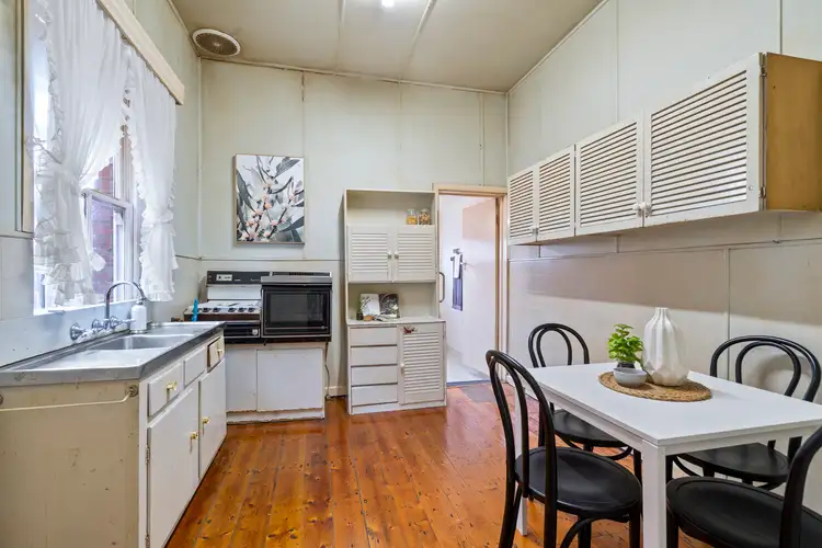 Fourth view of Homely house listing, 40A Rotherwood Street, Richmond VIC 3121