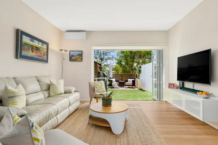Third view of Homely house listing, 61 Mackenzie Street, Bondi Junction NSW 2022